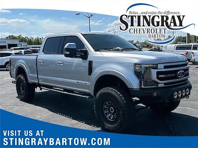 2022 Ford F-250 Crew Cab 4x4 Pickup for sale #NEG30519 - photo 1