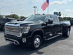 2022 GMC Sierra 3500 Crew Cab 4x4 Pickup for sale #NF181042 - photo 4