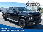 Used 2022 Chevrolet Silverado 3500 LTZ Crew Cab 4WD Pickup for sale #NF233473 - photo 1