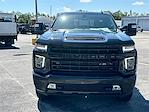Used 2022 Chevrolet Silverado 3500 LTZ Crew Cab 4WD Pickup for sale #NF233473 - photo 3
