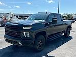Used 2022 Chevrolet Silverado 3500 LTZ Crew Cab 4WD Pickup for sale #NF233473 - photo 4