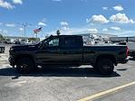 Used 2022 Chevrolet Silverado 3500 LTZ Crew Cab 4WD Pickup for sale #NF233473 - photo 5