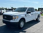 2022 Ford F-150 Super Cab 4x4 Pickup for sale #NFA52119 - photo 4