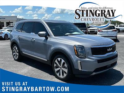 2022 Kia Telluride FWD SUV for sale #NG299564 - photo 1