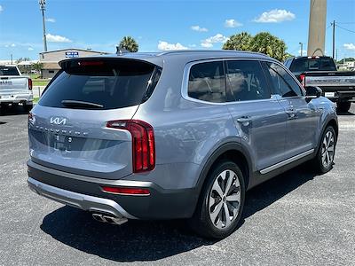 2022 Kia Telluride FWD SUV for sale #NG299564 - photo 2