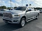 Used 2022 Ram 3500 Laramie Crew Cab for sale #NG376696 - photo 4