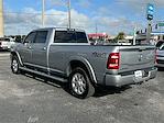 Used 2022 Ram 3500 Laramie Crew Cab for sale #NG376696 - photo 6