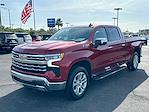 2022 Chevrolet Silverado 1500 Crew Cab 4x4 Pickup for sale #NG617192 - photo 4