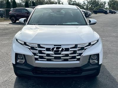 Used 2022 Hyundai Santa Cruz SEL Double Cab for sale #NH012613 - photo 2