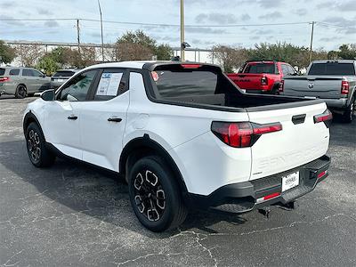 Used 2022 Hyundai Santa Cruz SEL Double Cab for sale #NH012613 - photo 2
