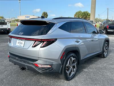 2022 Hyundai Tucson FWD SUV for sale #NH117479 - photo 2