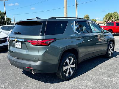 2022 Chevrolet Traverse FWD SUV for sale #NJ138511 - photo 2