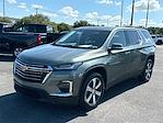 2022 Chevrolet Traverse FWD SUV for sale #NJ138511 - photo 4
