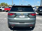 2022 Chevrolet Traverse FWD SUV for sale #NJ138511 - photo 7