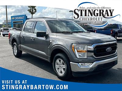 2022 Ford F-150 SuperCrew Cab 4x2 Pickup for sale #NKE17103 - photo 1