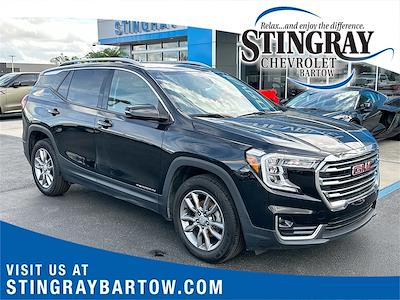 2022 GMC Terrain AWD SUV for sale #NL198969 - photo 1