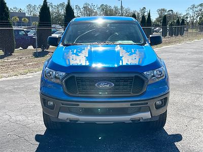 Used 2022 Ford Ranger - photo 1