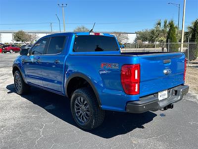 Used 2022 Ford Ranger - photo 1