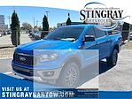2022 Ford Ranger SuperCrew Cab RWD Pickup for sale #NLD15825 - photo 1