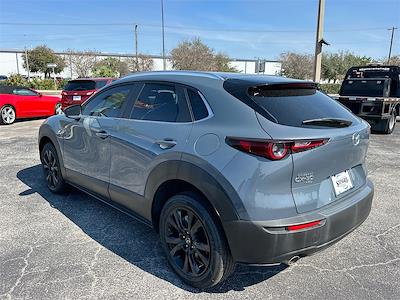 Used 2022 Mazda CX-30 - photo 1