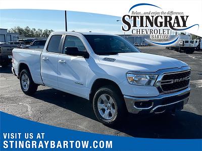2022 Ram 1500 Quad Cab 4x4 Pickup for sale #NN278799 - photo 1