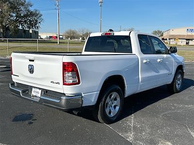 2022 Ram 1500 Quad Cab 4x4 Pickup for sale #NN278799 - photo 2