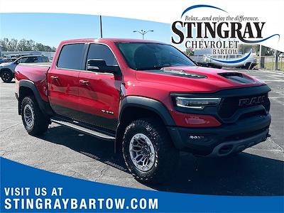 2022 Ram 1500 Crew Cab 4x4 Pickup for sale #NN317799 - photo 1