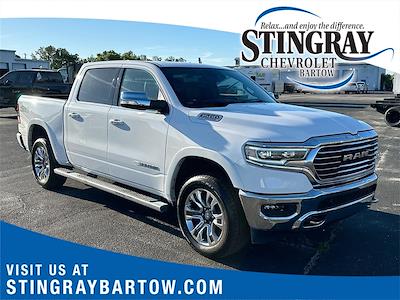 2022 Ram 1500 Crew Cab 4x4 Pickup for sale #NN346246 - photo 1
