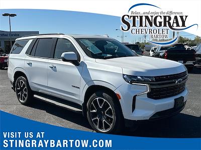 2022 Chevrolet Tahoe 4x2 SUV for sale #NR132734 - photo 1