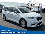 Used 2022 Chrysler Pacifica Limited FWD Minivan for sale #NR138875 - photo 1