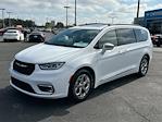 Used 2022 Chrysler Pacifica Limited FWD Minivan for sale #NR138875 - photo 4