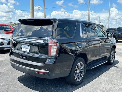 2022 Chevrolet Tahoe 4x2 SUV for sale #NR157254 - photo 2