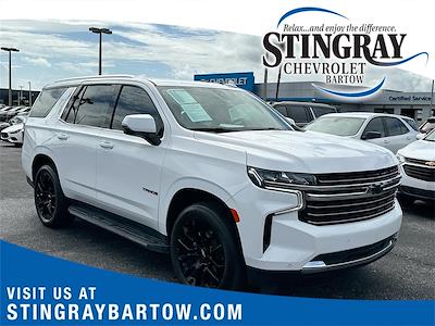 2022 Chevrolet Tahoe 4x2 SUV for sale #NR239010 - photo 1