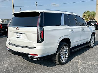2022 Cadillac Escalade 4WD SUV for sale #NR297727 - photo 2