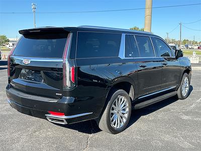 2022 Cadillac Escalade ESV 4WD SUV for sale #NR352747 - photo 2
