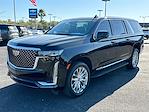 2022 Cadillac Escalade ESV 4WD SUV for sale #NR352747 - photo 4
