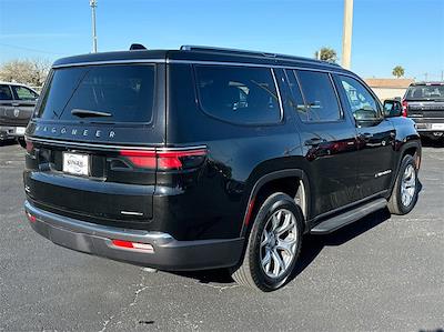 Used 2022 Jeep Wagoneer Series II 4WD SUV for sale #NS182588 - photo 2