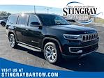Used 2022 Jeep Wagoneer Series II 4WD SUV for sale #NS182588 - photo 1