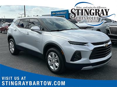 2022 Chevrolet Blazer FWD SUV for sale #NS193936 - photo 1