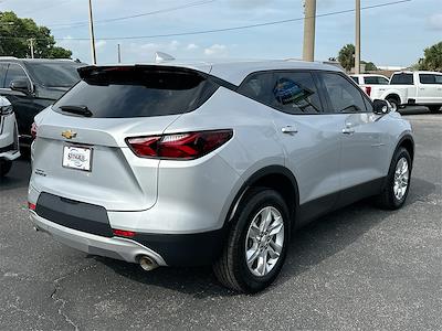 2022 Chevrolet Blazer FWD SUV for sale #NS193936 - photo 2