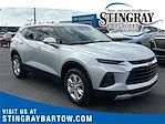 2022 Chevrolet Blazer FWD SUV for sale #NS193936 - photo 1