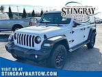2022 Jeep Wrangler 4WD SUV for sale #NW141989 - photo 1