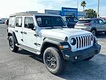 2022 Jeep Wrangler 4WD SUV for sale #NW141989 - photo 4