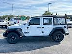2022 Jeep Wrangler 4WD SUV for sale #NW141989 - photo 8