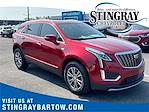 2022 Cadillac XT5 FWD SUV for sale #NZ136752 - photo 1