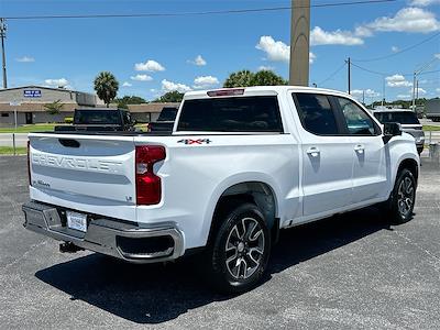 2022 Chevrolet Silverado 1500 Crew Cab 4x4 Pickup for sale #NZ603837 - photo 2