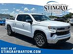 2022 Chevrolet Silverado 1500 Crew Cab 4x4 Pickup for sale #NZ603837 - photo 1