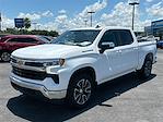 2022 Chevrolet Silverado 1500 Crew Cab 4x4 Pickup for sale #NZ603837 - photo 4