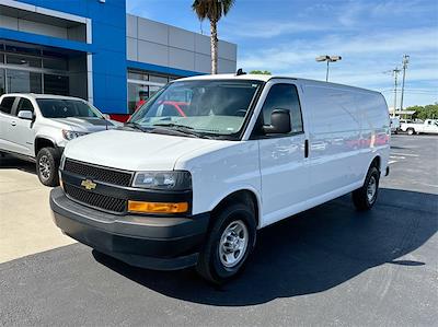 2023 Chevrolet Express 2500 RWD, Empty Cargo Van for sale #P1117090 - photo 1