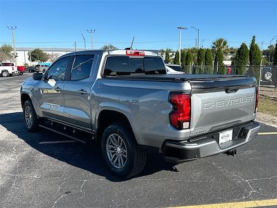 Used 2023 Chevrolet Colorado LT Crew Cab for sale #P1132377 - photo 2